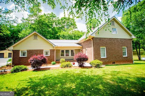 436 County Rd 98, Ranburne, AL 36273