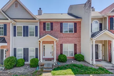 964 Tree Creek Blvd, Lawrenceville, GA 30043