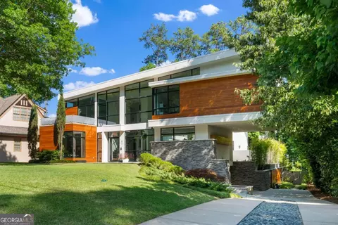 937 Berkshire Rd NE, Atlanta, GA 30324