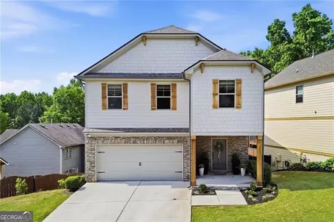 603 Mount Moriah Rd, Ball Ground, GA 30107