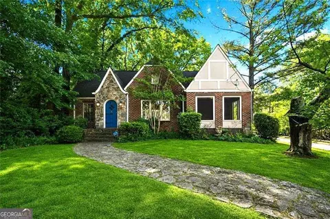1547 Johnson Rd NE, Atlanta, GA 30306