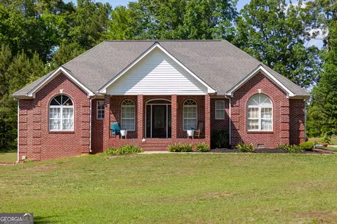 311 Rivers Rd, Fayetteville, GA 30214