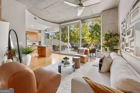 3300 Windy Ridge Pkwy SE #507, Atlanta, GA 30339