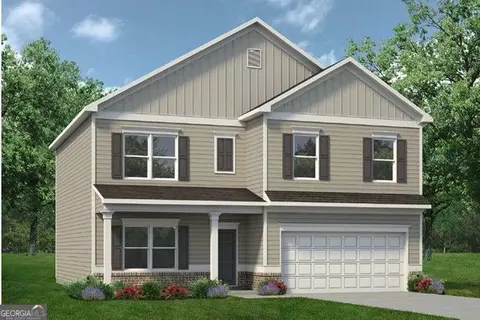 2 Rhine Trl, Rome, GA 30165