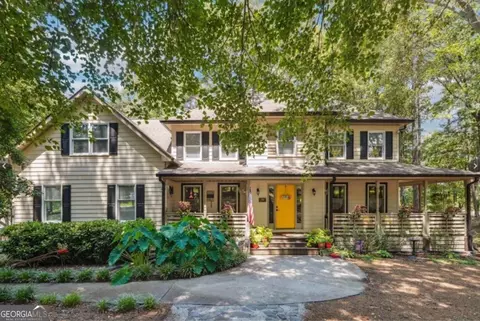 3191 Limrick Ln, Snellville, GA 30039