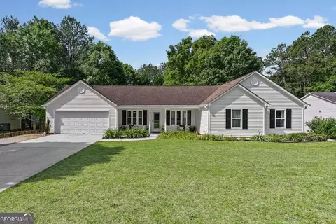508 Heritage Ridge Dr, Monroe, GA 30655