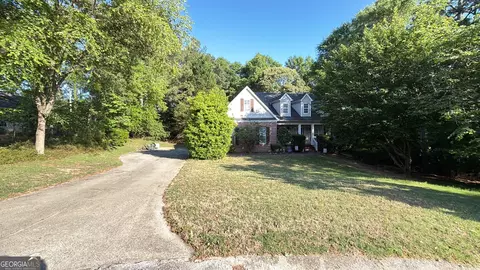 123 W Castle View Dr, Braselton, GA 30517