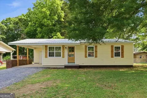 911 Bomar St, Lafayette, GA 30728