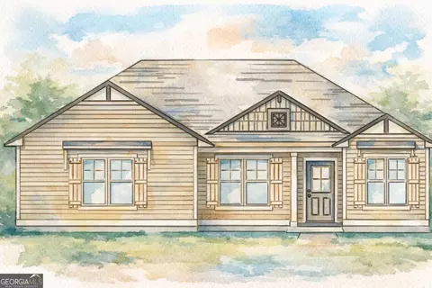 184 Verano St, Kingsland, GA 31548
