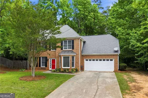 3512 Wellsley Dr, Powder Springs, GA 30127