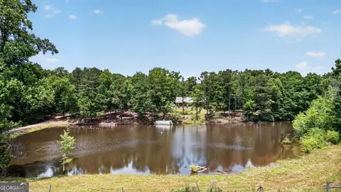 454 Tom Bell Rd, Milner, GA 30257