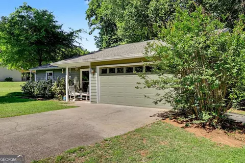 4355 Reef Rd, Marietta, GA 30066