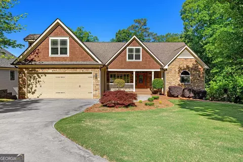141 Crawfords Ferry Pt, Hartwell, GA 30643