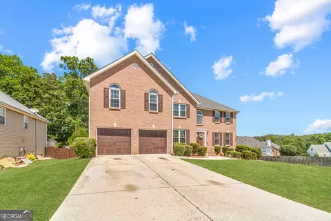 1231 Hogan Ridge Dr, Grayson, GA 30017
