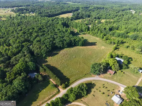 0 Jim Thomas Rd, Demorest, GA 30535 photo 3