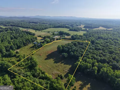 0 Jim Thomas Rd, Demorest, GA 30535 photo 2