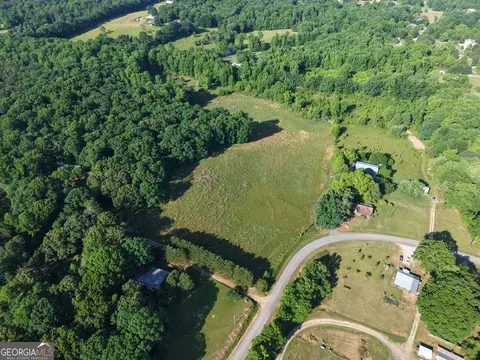 0 Jim Thomas Rd, Demorest, GA 30535 photo 4