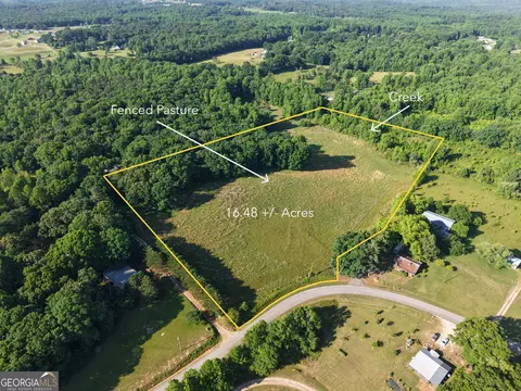 0 Jim Thomas Rd, Demorest, GA 30535