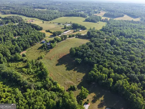 0 Jim Thomas Rd, Demorest, GA 30535 photo 9