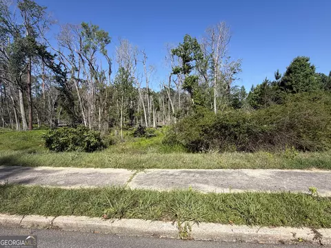 0 N Third North St, Soperton, GA 30457
