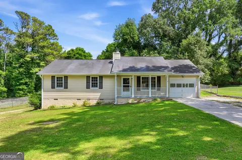 190 Oakland Blvd, Stockbridge, GA 30281