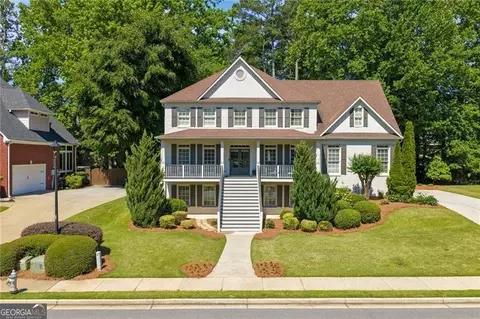 660 Waterview Trl, Alpharetta, GA 30022