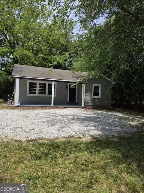 150 Elberton St, Toccoa, GA 30577