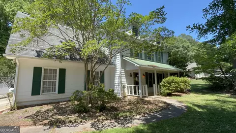 207 Garret Rdg, Peachtree City, GA 30269
