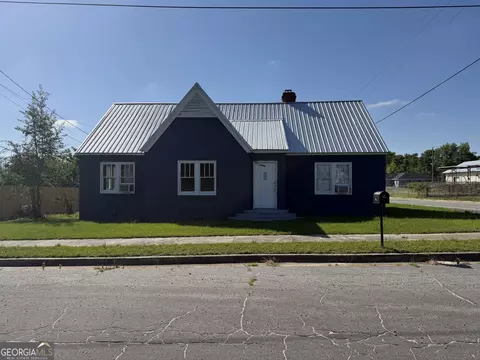 Undisclosed, Soperton, GA 30457