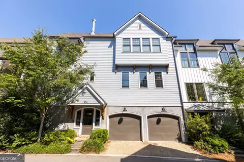 506 Bismark Rd NE, Atlanta, GA 30324