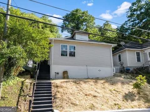 11 Butler St, Rome, GA 30161