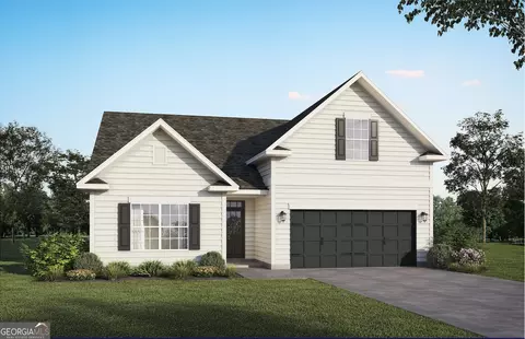 118 Oak Dr #LOT 79, Gray, GA 31032
