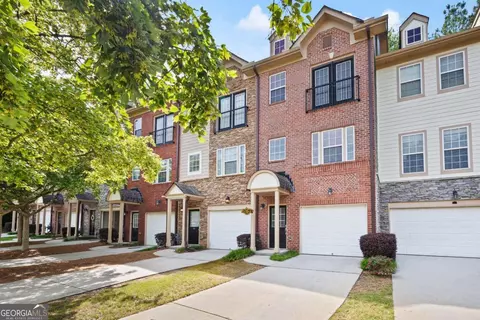 1419 Ashford Creek Cir NE, Atlanta, GA 30319