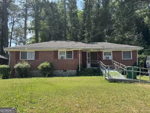 2063 Juanita St, Decatur, GA 30032
