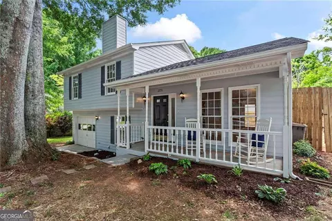 2771 Royal Blf, Decatur, GA 30030