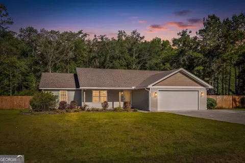 209 Greencove Dr, Brunswick, GA 31525