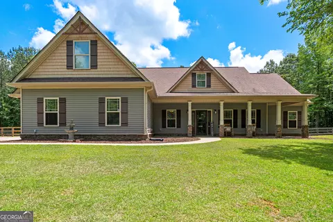 2694 Welcome Rd, Newnan, GA 30263