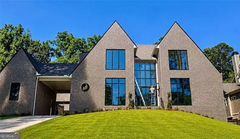 3157 Woodrow Way NE, Atlanta, GA 30319