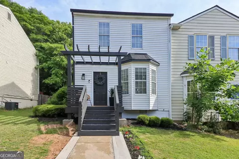 1852 Grant Ct NW, Kennesaw, GA 30144