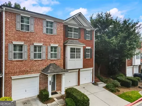 408 Heritage Park Trce NW #22, Kennesaw, GA 30144