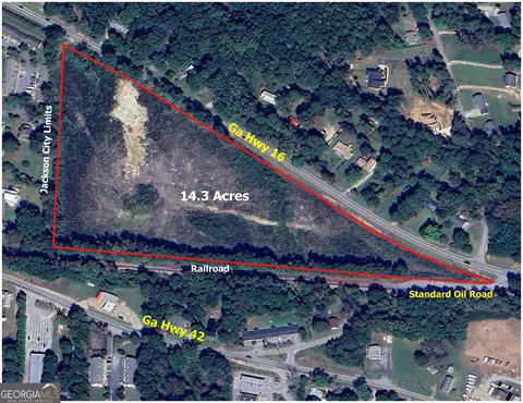 1262 Highway 16 E, Jackson, GA 30233 photo 4