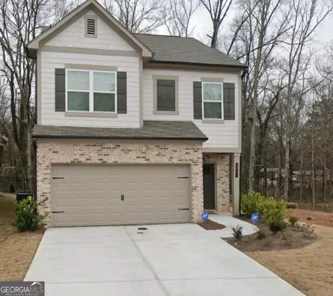 2061 Westside Dr, Austell, GA 30106