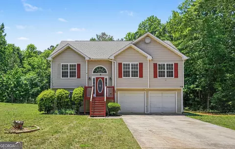 295 Long Creek Dr, Covington, GA 30016