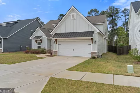 2346 Laurens St, Grovetown, GA 30813