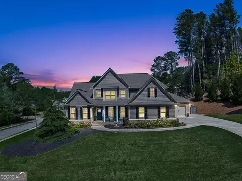 601 Walker Ct, Canton, GA 30115