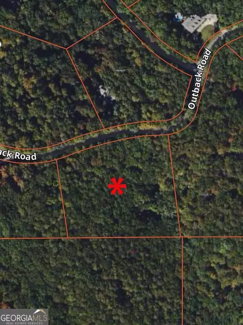 0 Outback Rd #87, Jasper, GA 30143