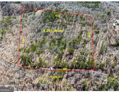 0 Outback Rd #87, Jasper, GA 30143 photo 5