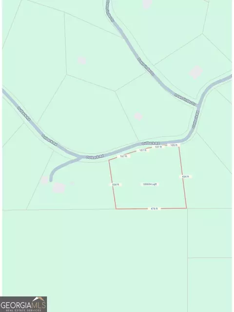 0 Outback Rd #87, Jasper, GA 30143 photo 6