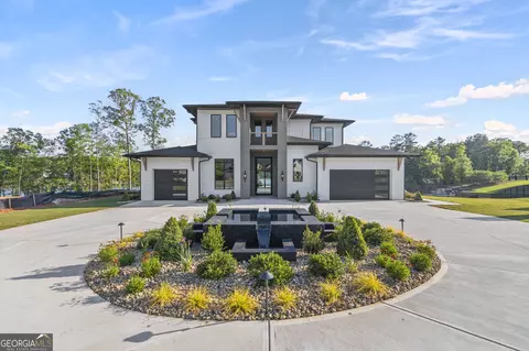 295 Snug Harbor Pl, Newnan, GA 30263