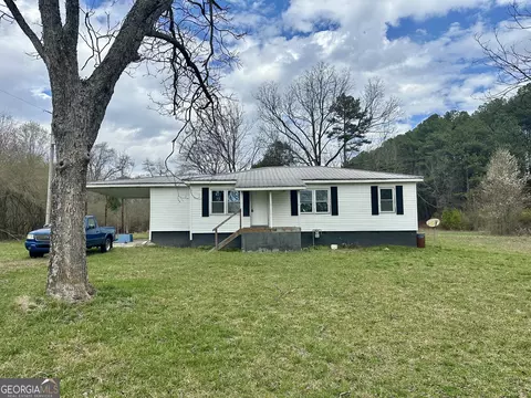 456 Cummings Rd, Trion, GA 30753